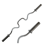 Zeige Details für Super SZ-Curlhantelstange, 50mm Bild von Super SZ-Curlhantelstange, 50mm