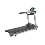 Zeige Details für Laufband T3 Bild von Laufband T3