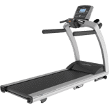 Zeige Details für Laufband T5 Bild von Laufband T5