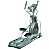 Zeige Details für Crosstrainer XE6000 Bild von Crosstrainer XE6000