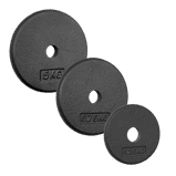 Zeige Details für Flachplatte, guss, 30mm Bild von Flachplatte, guss, 30mm
