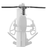 Zeige Details für Body-Solid FPU Klimmzug-Vorrichtung Bild von Body-Solid FPU Klimmzug-Vorrichtung