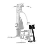 Zeige Details für Body-Solid BSGLPX Beinpressen-Anbau Bild von Body-Solid BSGLPX Beinpressen-Anbau