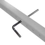 Zeige Details für PPRBP Powerline-Serie Band Pegs Bild von PPRBP Powerline-Serie Band Pegs