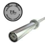 Zeige Details für Technik-Junior-Langhantelstange, Technique Bar, 50mm Bild von Technik-Junior-Langhantelstange, Technique Bar, 50mm