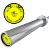 Zeige Details für Women's Bar - Training Bar, 50mm Bild von Women's Bar - Training Bar, 50mm