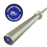 Zeige Details für Powerlifting Bar, 50mm - nach IPF-Vorgabe Bild von Powerlifting Bar, 50mm - nach IPF-Vorgabe