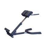 Zeige Details für GHYP-345B Rückenstrecker 45° PRO -Black-Edition- Bild von GHYP-345B Rückenstrecker 45° PRO -Black-Edition-