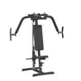 Zeige Details für GPM-65B Butterfly, Brustmuskeltrainer, Pec Machine -Black-Edition- Bild von GPM-65B Butterfly, Brustmuskeltrainer, Pec Machine -Black-Edition-