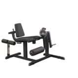 Zeige Details für GCEC-340B Beinstrecker /-beuger "Comfort" -Black-Edition- Bild von GCEC-340B Beinstrecker /-beuger "Comfort" -Black-Edition-