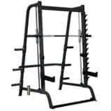 Zeige Details für GS-348B Series 7 Smith Machine, Multipresse -Black-Edition- Bild von GS-348B Series 7 Smith Machine, Multipresse -Black-Edition-
