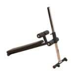 Zeige Details für GAB-60B Bauchtrainer -Black-Edition- Bild von GAB-60B Bauchtrainer -Black-Edition-