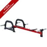 Zeige Details für Kreuzheben / T-Bar-Rudern PLSLR -FIBO-Aussteller- Bild von Kreuzheben / T-Bar-Rudern PLSLR -FIBO-Aussteller-