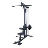 Zeige Details für GLM-85B Latzug- & Ruderstation -Black-Edition- Bild von GLM-85B Latzug- & Ruderstation -Black-Edition-