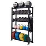 Zeige Details für NGFR2 Group Functional Rack Bild von NGFR2 Group Functional Rack