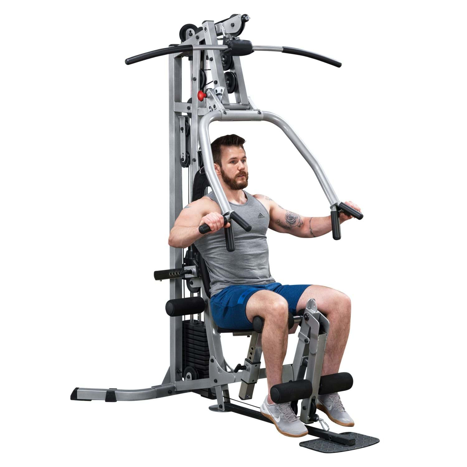 Bild von BSG-10X Powerline-Serie Ganzkörpertrainer / Home Gym