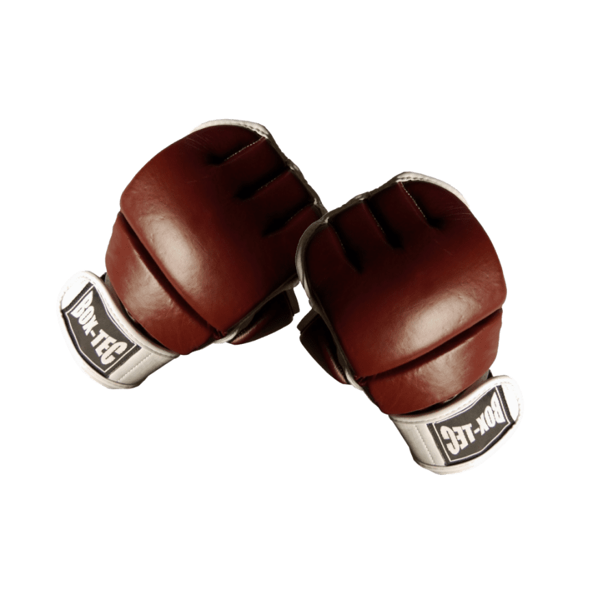 fitness-store24.de. Freefight-Handschuhe Leder