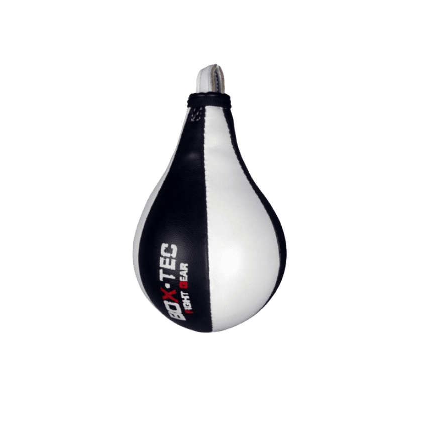 Bild von Fight Gear Speedball Black&White