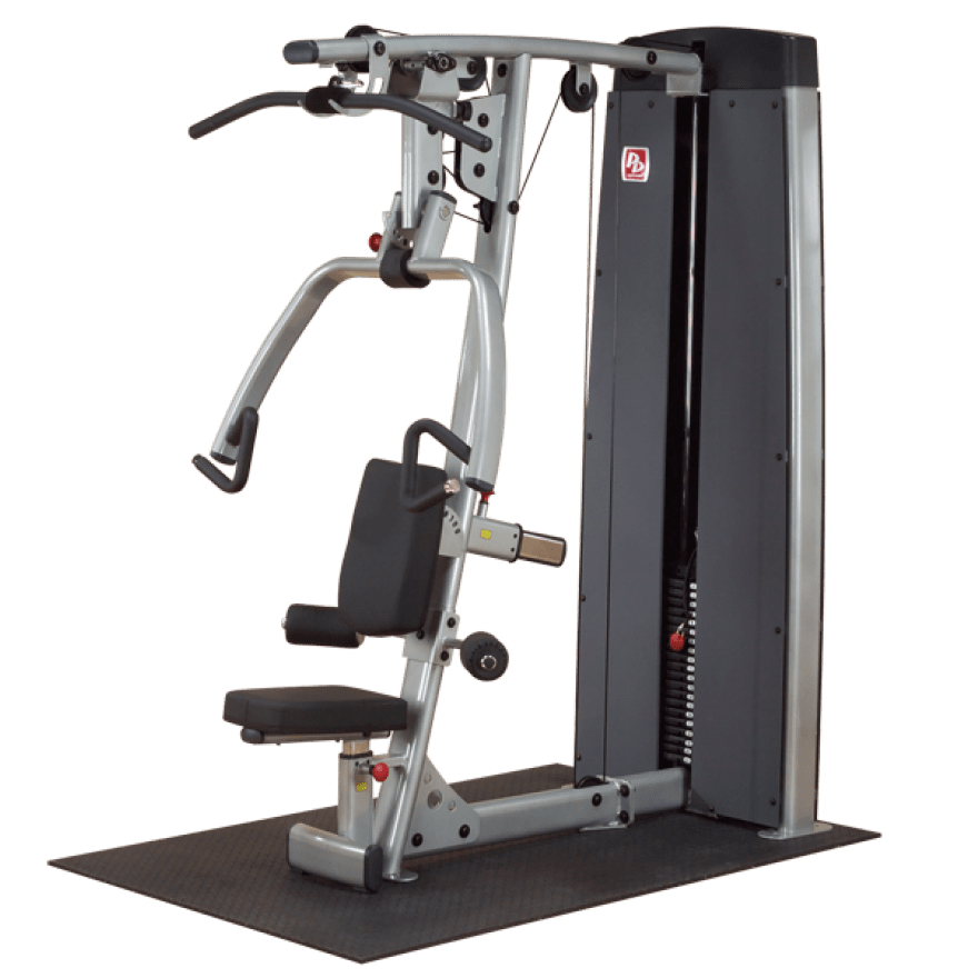 Bild von DPLS Pro Dual Press-Arm-Station