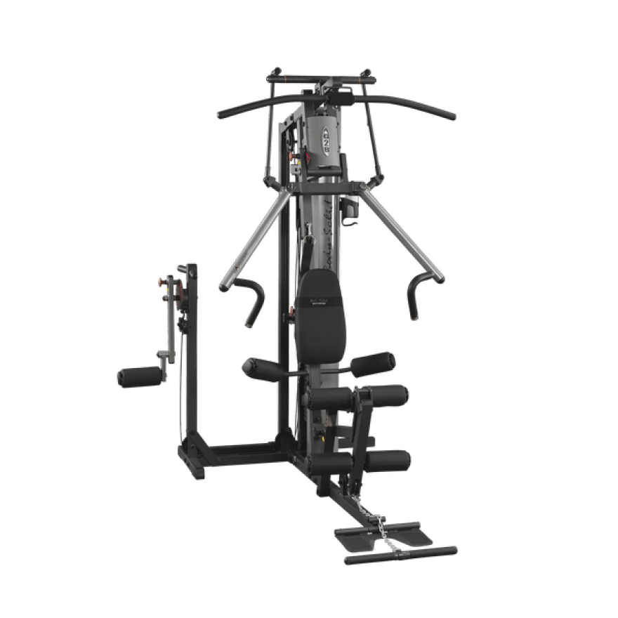 Bild von G-2B Ganzkörpertrainer / Home Gym