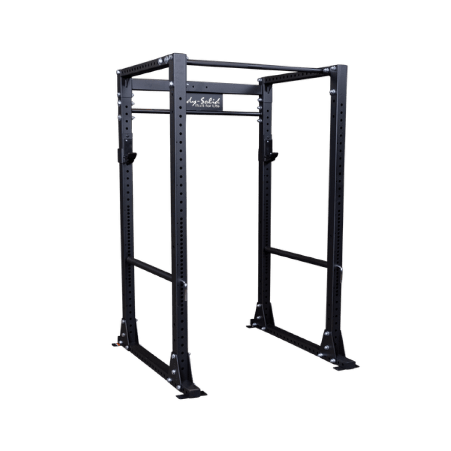 Bild von GPR-400 Power-Rack, Studio