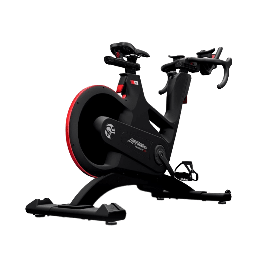 Bild von Indoor Cycle /Power Trainer  IC8