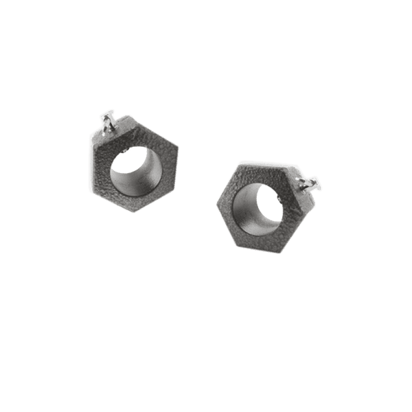 Bild von OC-Hex Hexagon-Verschlüsse, 50mm