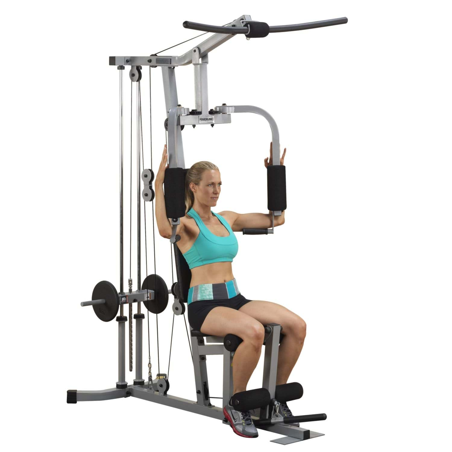 Bild von PHG-1000X Powerline-Serie Ganzkörpertrainer / Home Gym