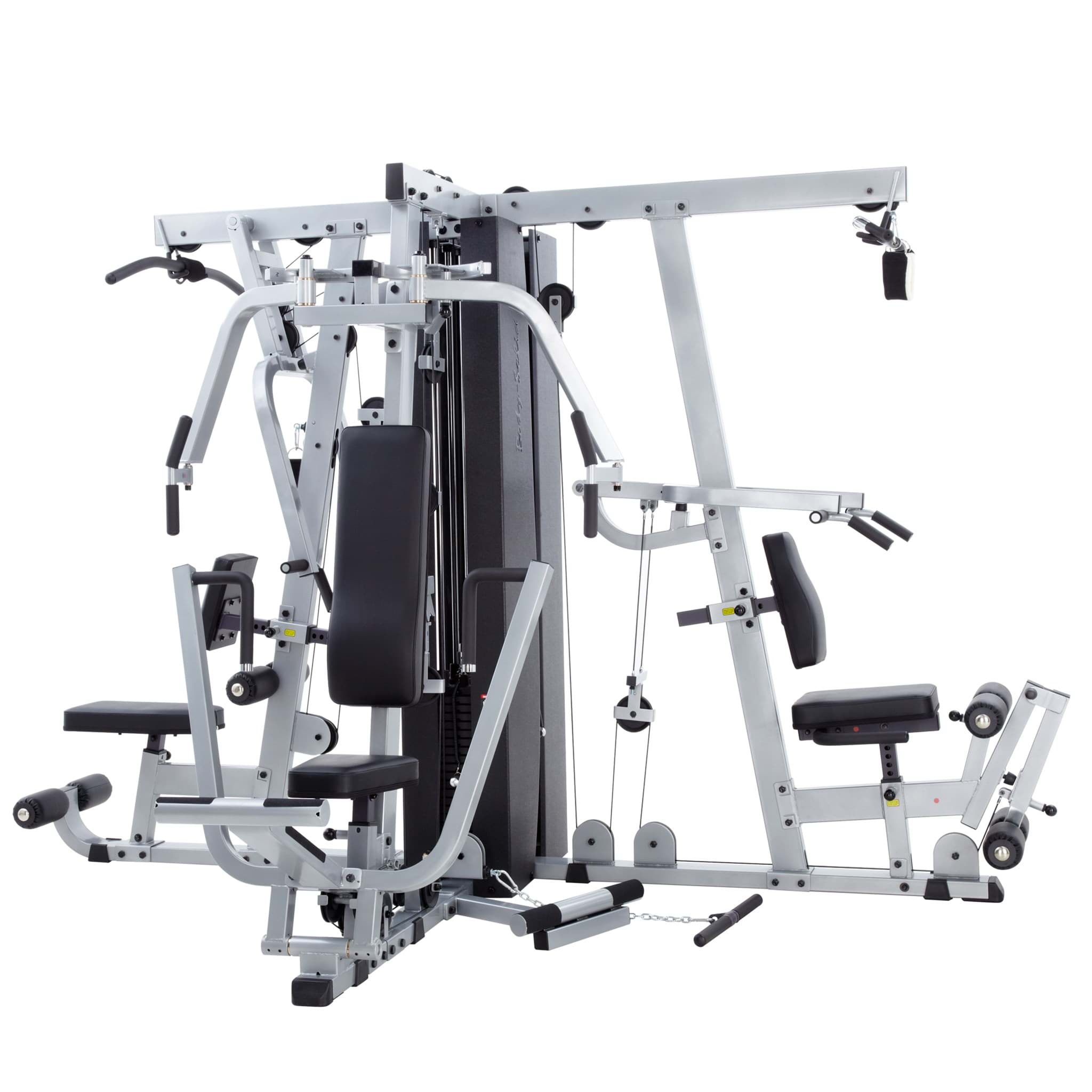 Bild von GEXM-4000 Ganzkörpertrainer / Home Gym