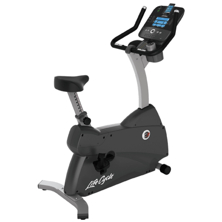 Bild von Ergometer C3