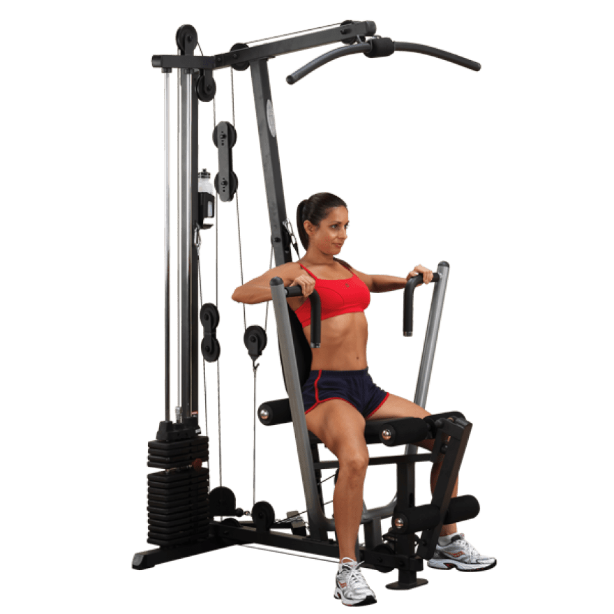 Bild von G-1S Ganzkörpertrainer / Home Gym