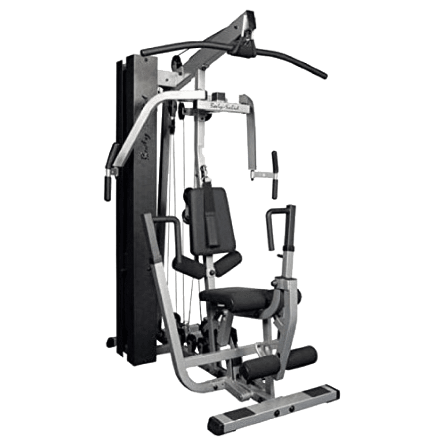 Bild von GEXM-2000 Ganzkörpertrainer / Home-Gym