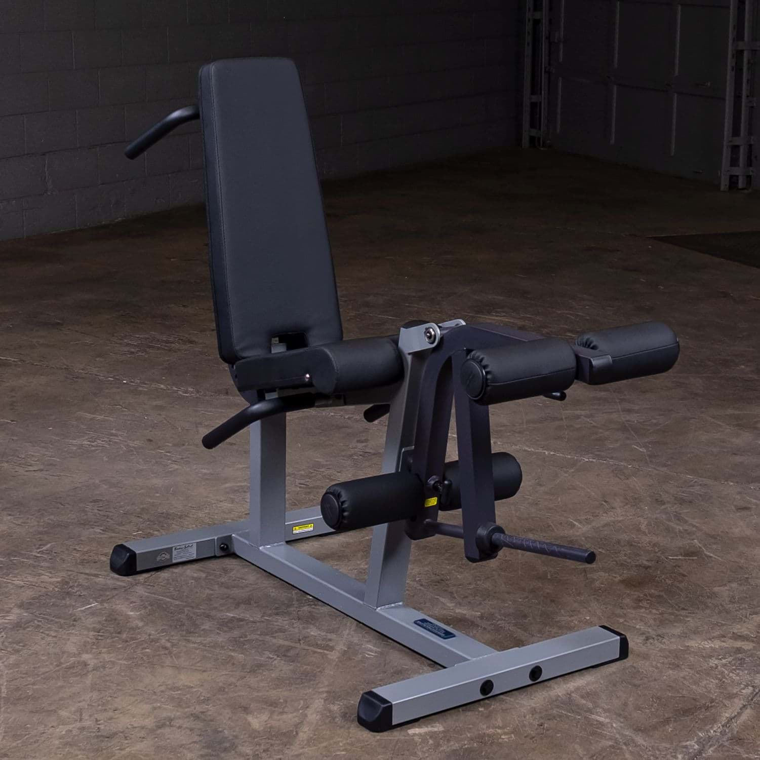 Fitness Store24 GLCE 365 Beinstrecker beuger Deluxe