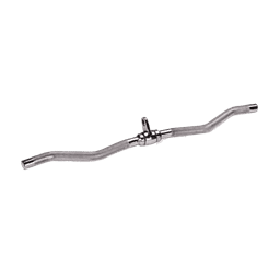 Bild von Kabelzuggriff, Curl-/SZ-Griff mit Drehgelenk