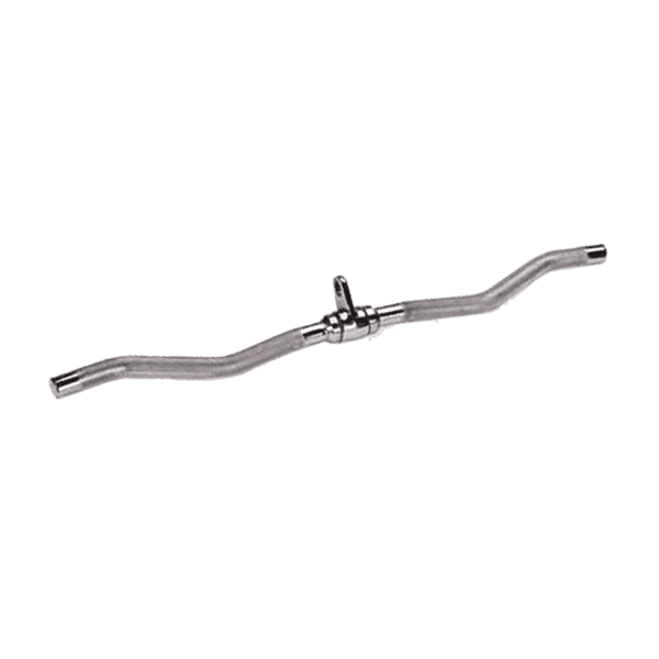 Bild von Kabelzuggriff, Curl-/SZ-Griff mit Drehgelenk