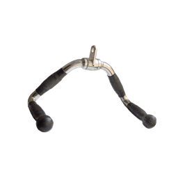 Bild von Kabelzuggriff, Trizeps- / Ruder- / Multigriff mit Drehgelenk (Ergogriffe)