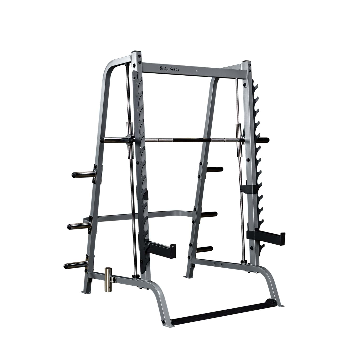 Bild von GS-348 Series 7 Smith Machine, Multipresse