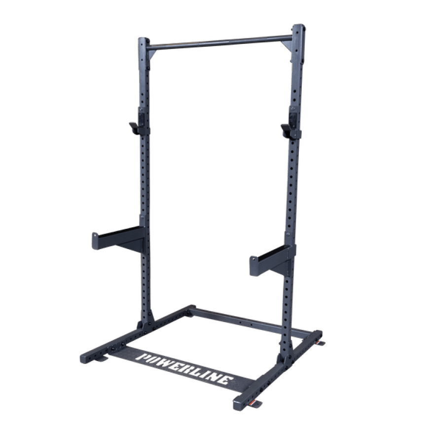 Bild von PPR-500 Powerline-Serie Half-Rack