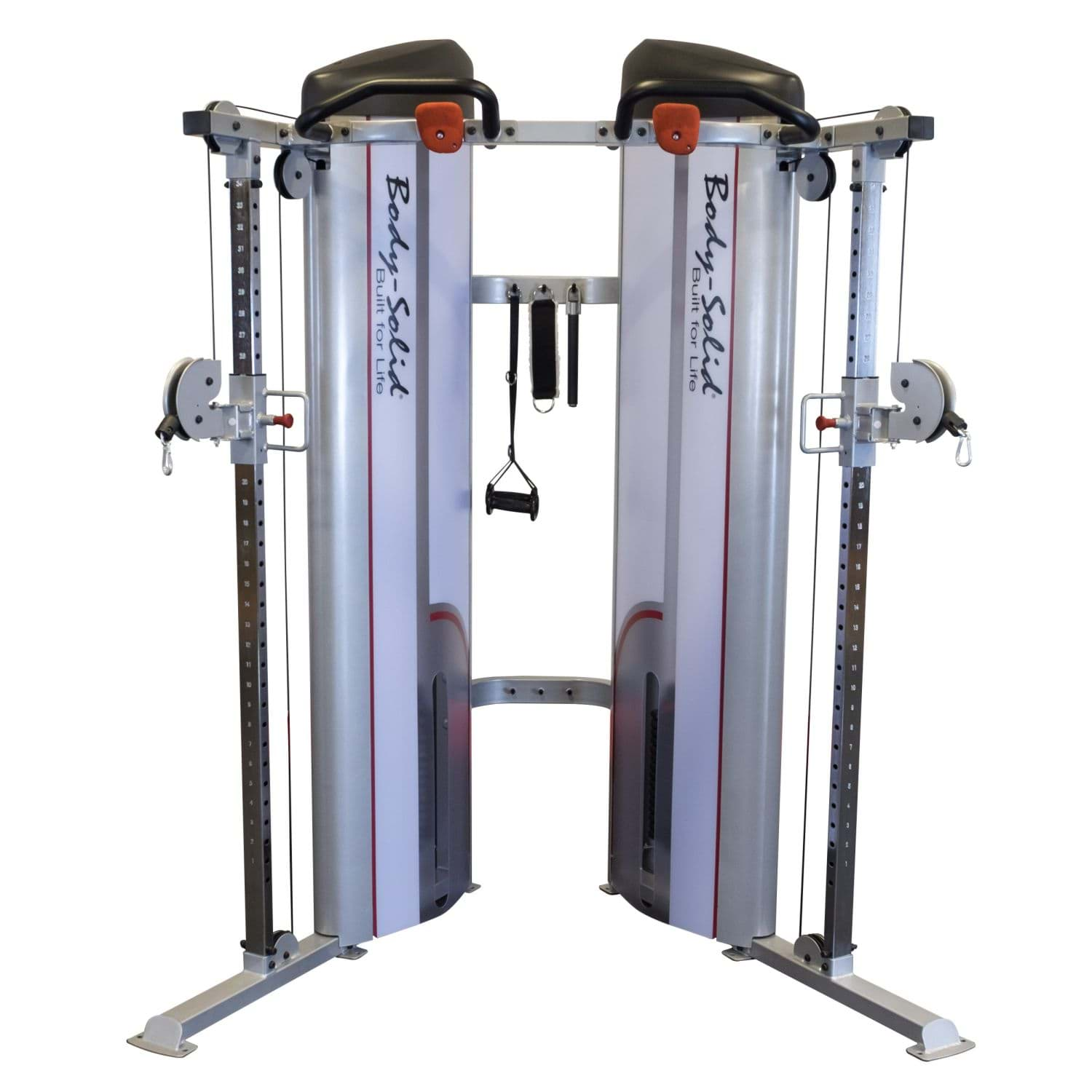 Bild von S2FT Pro Club S2 Functional Trainer