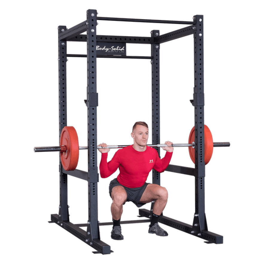 Bild von SPR-1000 Power-Rack, Studio