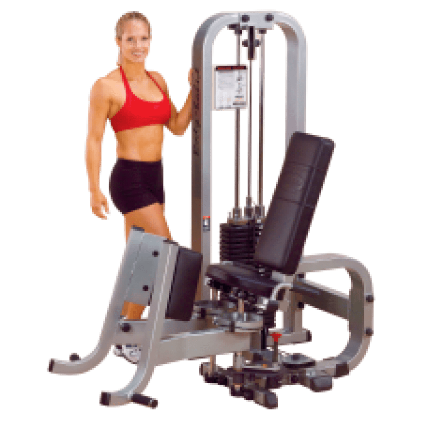 Bild von Body-Solid STH-1200 Pro Club Line Abduktoren-Maschine