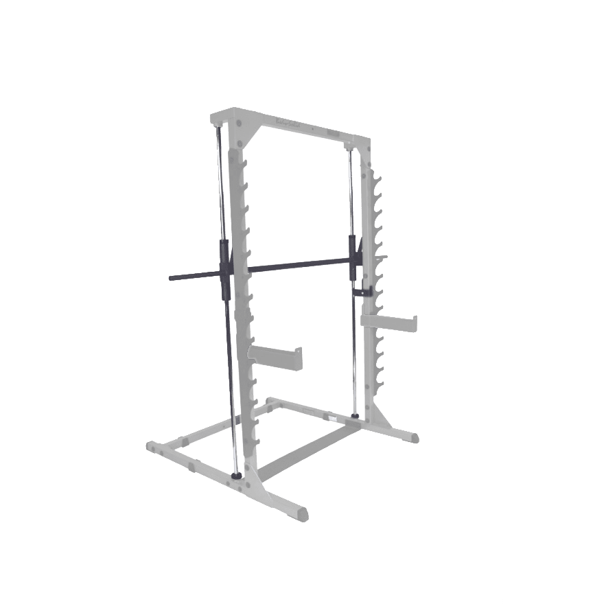 Bild von GLB-47 geführte Stange für Multipresse, 25,4mm, Gleitbuchsen