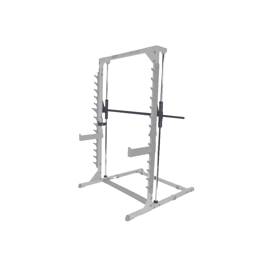 Bild von GLB-49 geführte Stange für Multipresse, 30mm, Kugellager