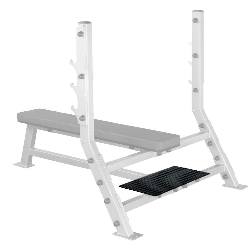 Bild von SPS-12 Helferplattform