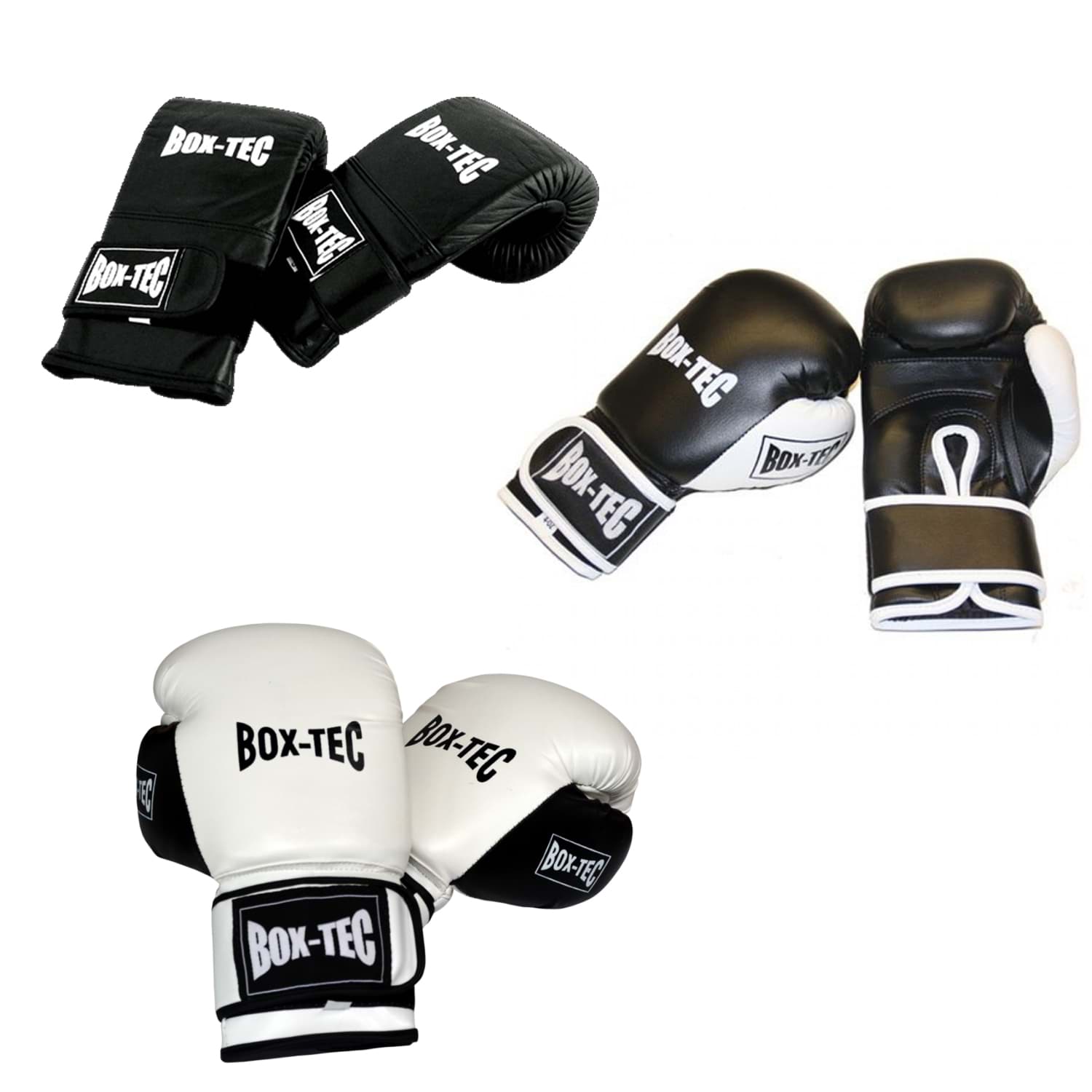 Bild für Kategorie Boxhandschuhe