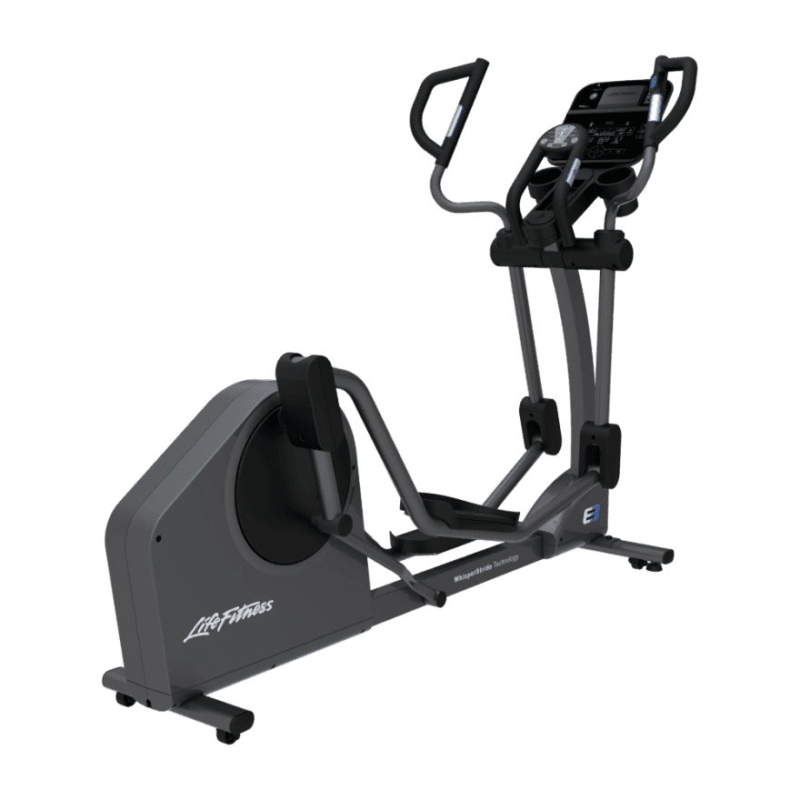 Bild für Kategorie Ellipsentrainer / Crosstrainer