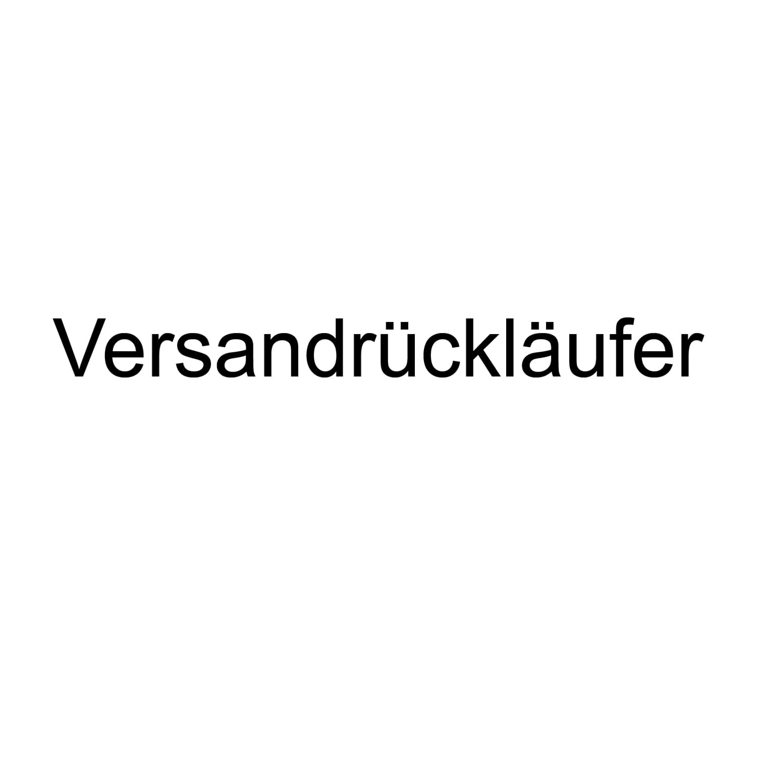 Bild für Kategorie Versandrückläufer
