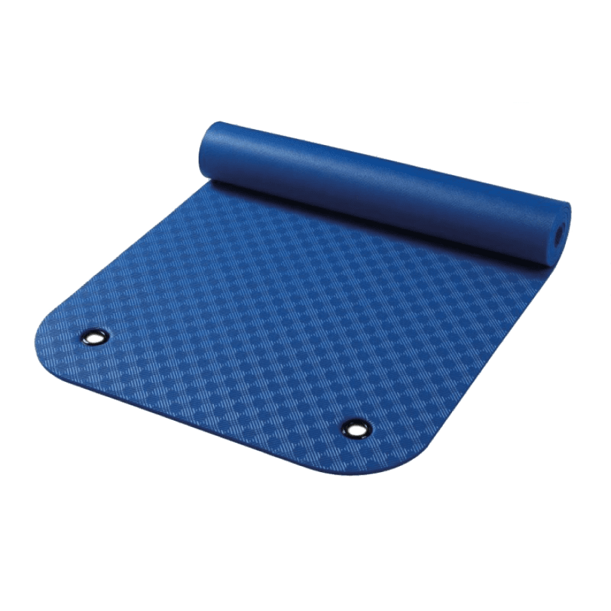 Bild von Gymnastikmatte / Yogamatte