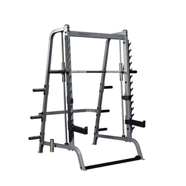 Bild von GS-348 Series 7 Smith Machine, Multipresse