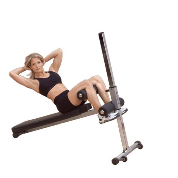 Bild von GAB-60 Bauchtrainer